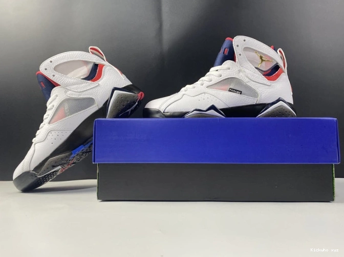 PSG 7 Air Jordan CZ0789-105 0702